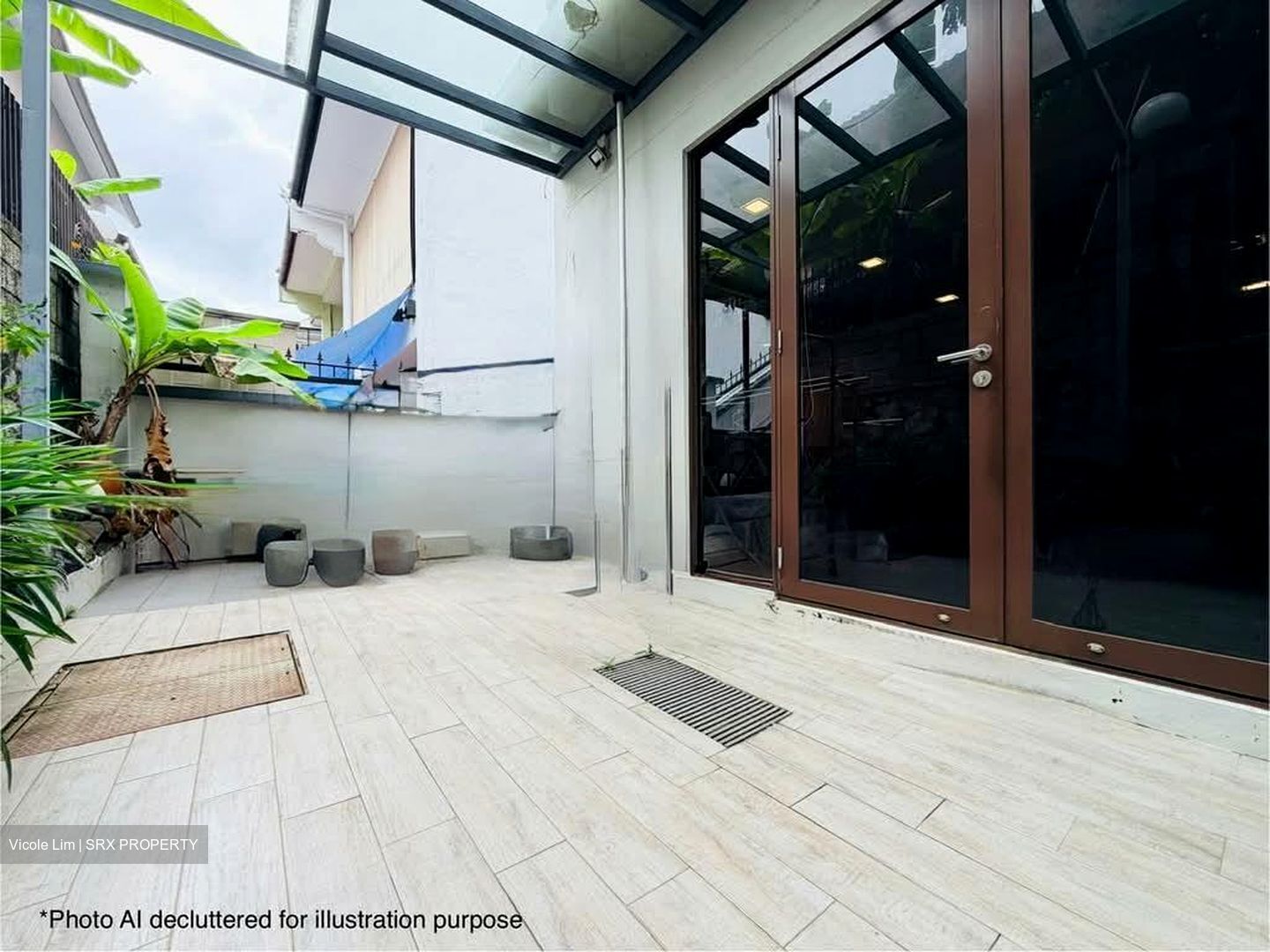 Villa Begonia (D28), Semi-Detached #597738041